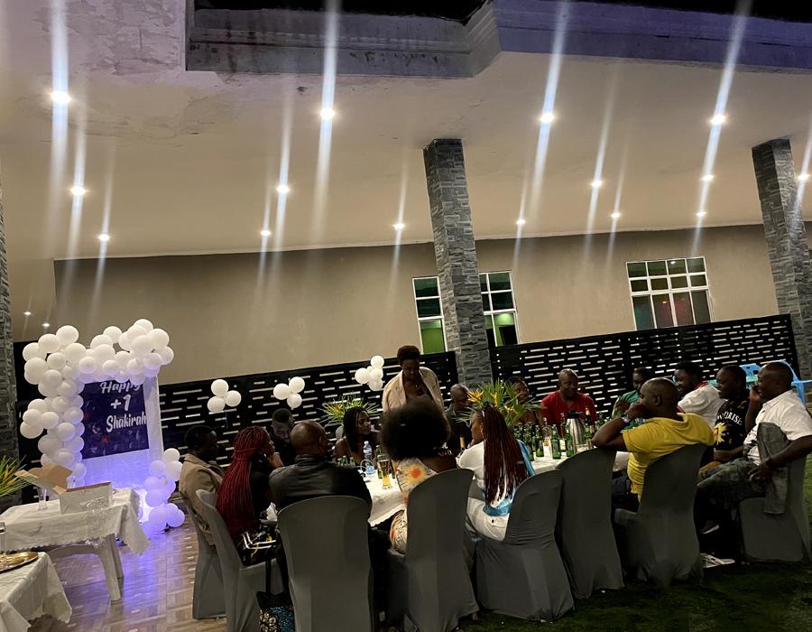 Empowering Connections: Unleashing Potential at Mzuri Africa Hotel&#039;s Conference and Meetup Facilities